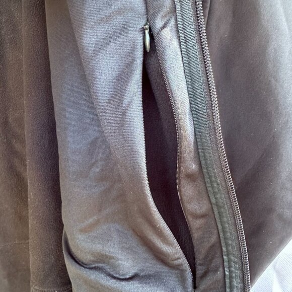 2/$30 Tigercat H2Xtreme Stormtech Waterproof Jacket Size 2XL Zip Up Black Work - Picture 9 of 15